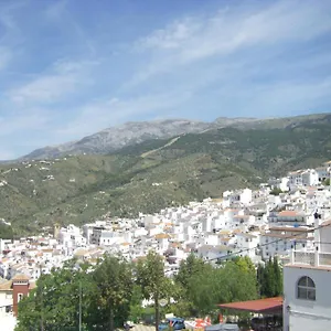 Mirador De Canillas Canillas de Albaida