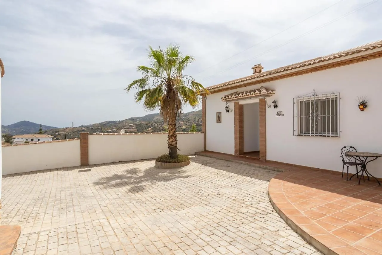 Casa Flamenca Villa Canillas de Albaida 0*,  Spain