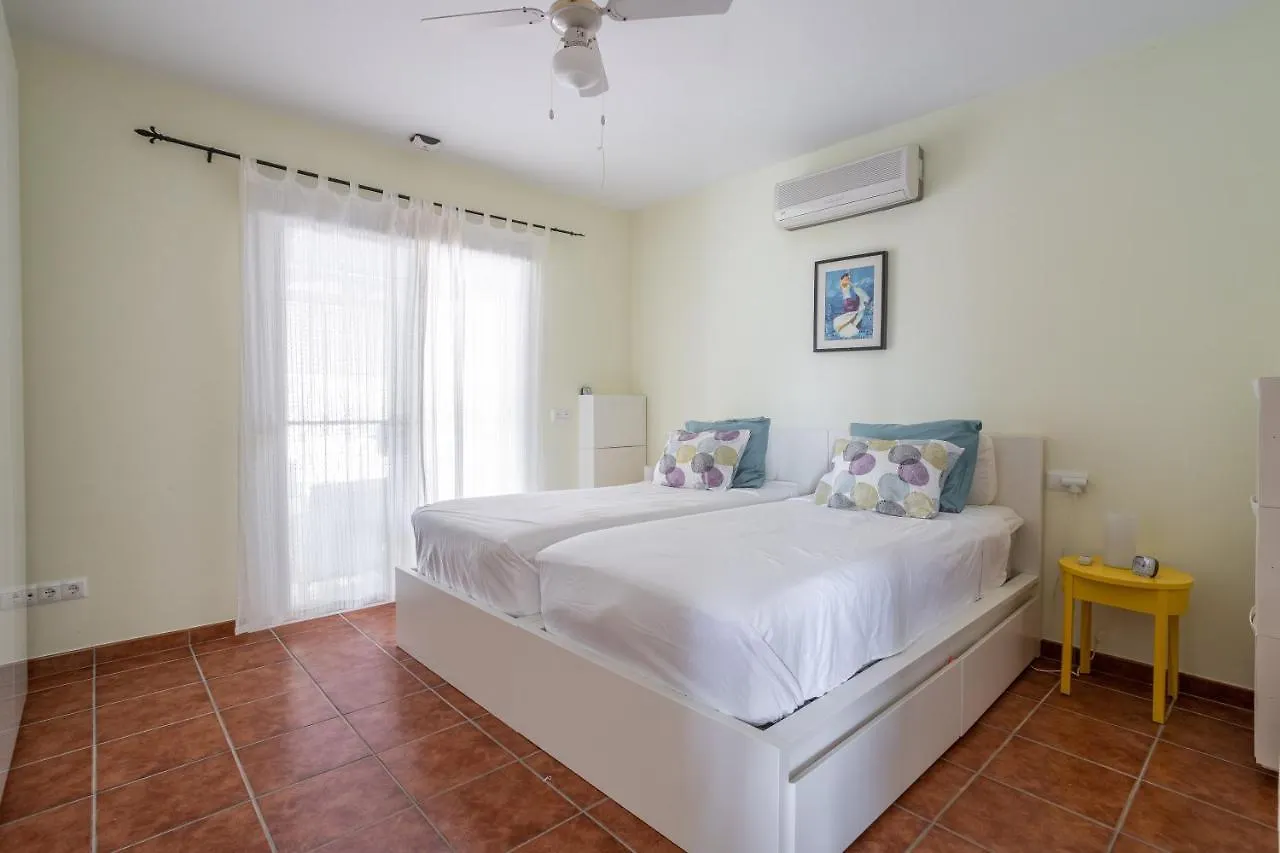 Holiday home Casa Flamenca Villa Canillas de Albaida Spain