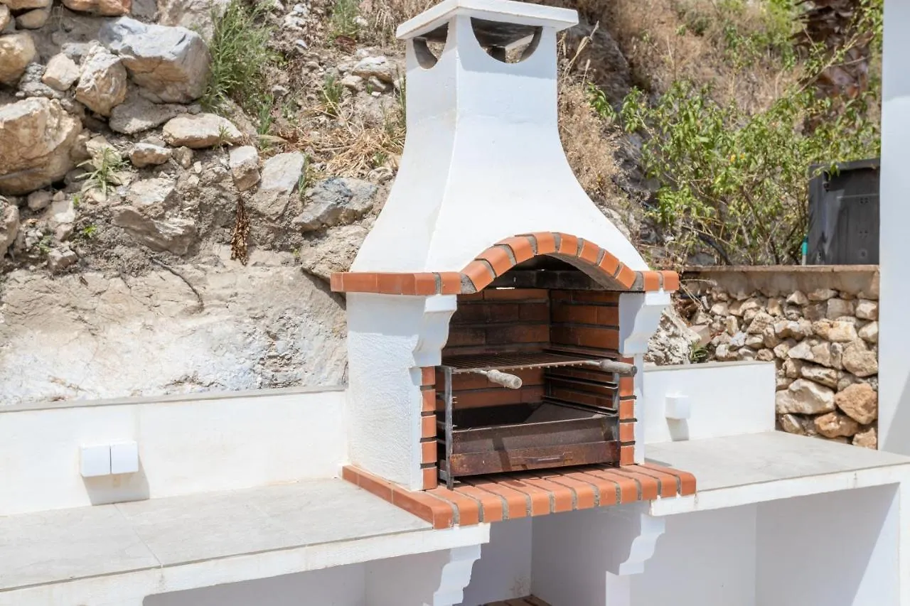 Casa Flamenca Villa Canillas de Albaida